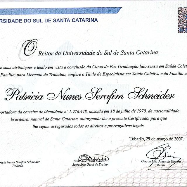 Ampliar imagem: certificate 5