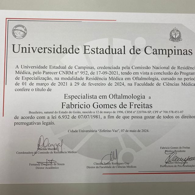 Ampliar imagem: certificate 1