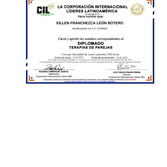 Acercar imagen: certificate 3
