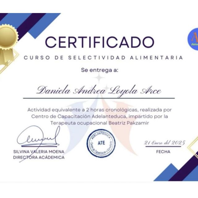 Acercar imagen: certificate 6