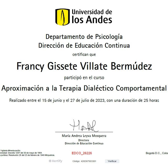 Acercar imagen: certificate 1