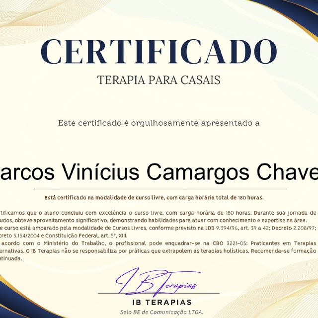 Ampliar imagem: certificate 13
