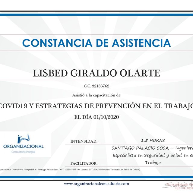 Acercar imagen: certificate 21