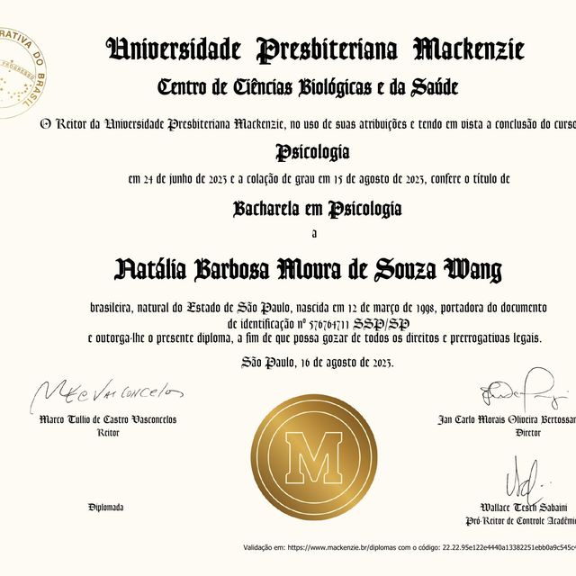 Ampliar imagem: certificate 1