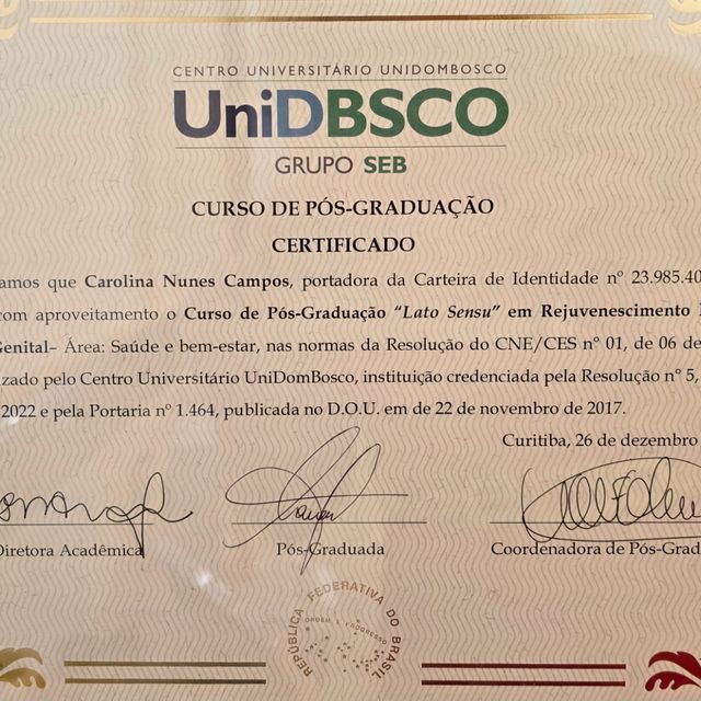 Ampliar imagem: certificate 3