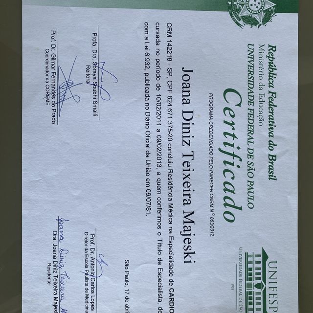 Ampliar imagem: certificate 1