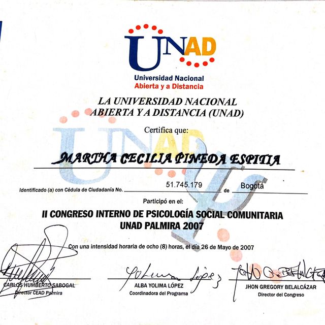 Acercar imagen: certificate 13