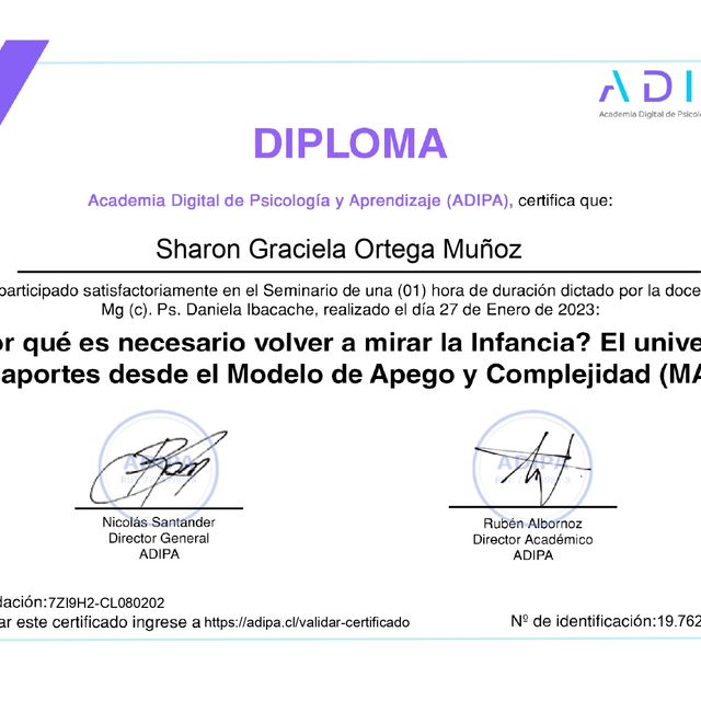 Acercar imagen: certificate 1