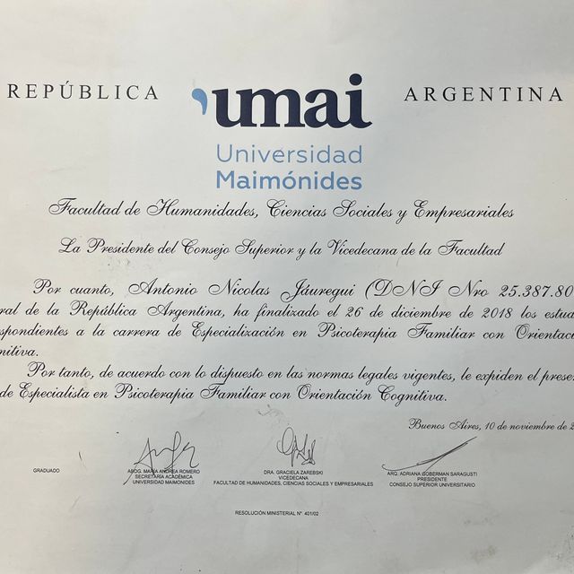 Acercar imagen: certificate 2