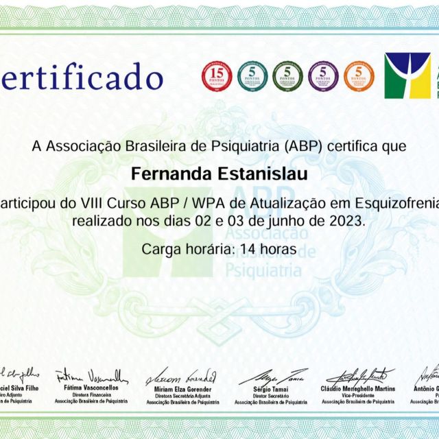 Ampliar imagem: certificate 4