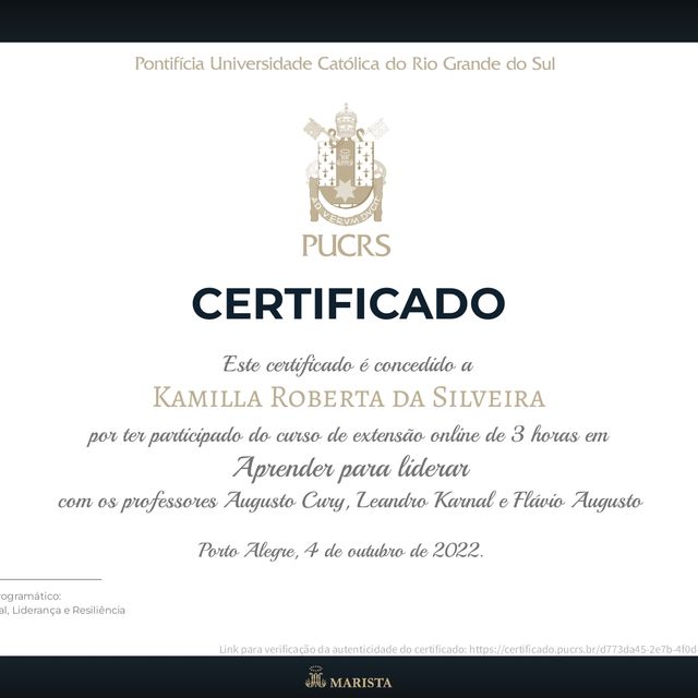Ampliar imagem: certificate 3