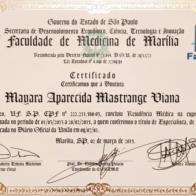 Ampliar imagem: certificate 8