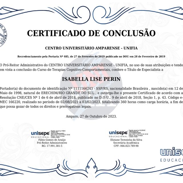 Ampliar imagem: certificate 2
