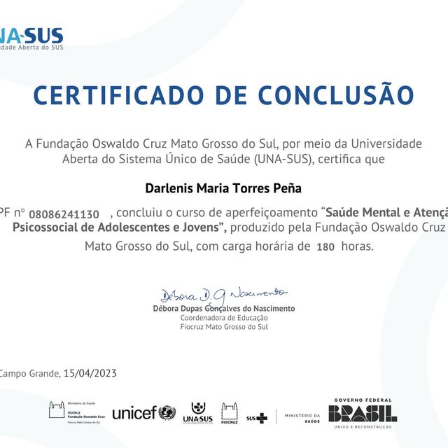 Ampliar imagem: certificate 4