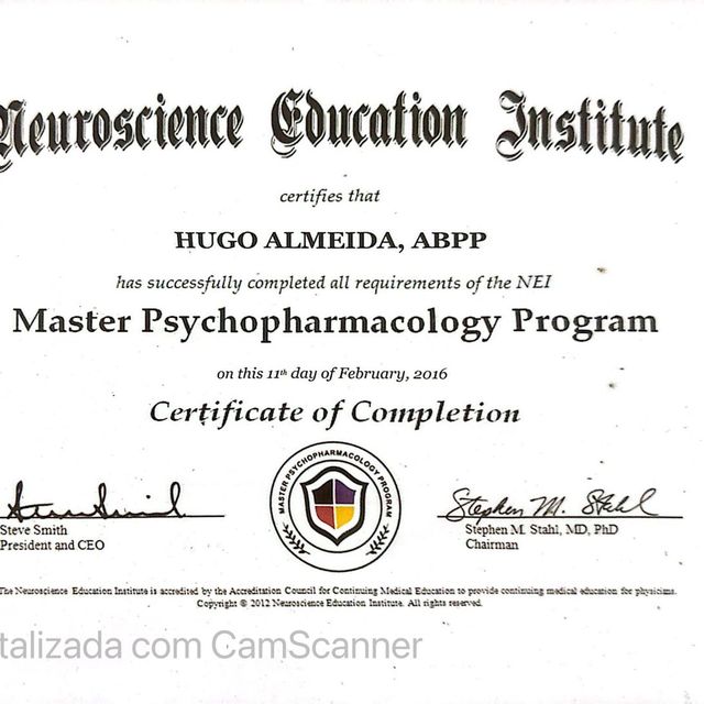 Ampliar imagem: certificate 3