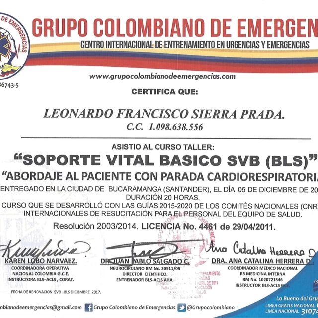 Acercar imagen: certificate 20
