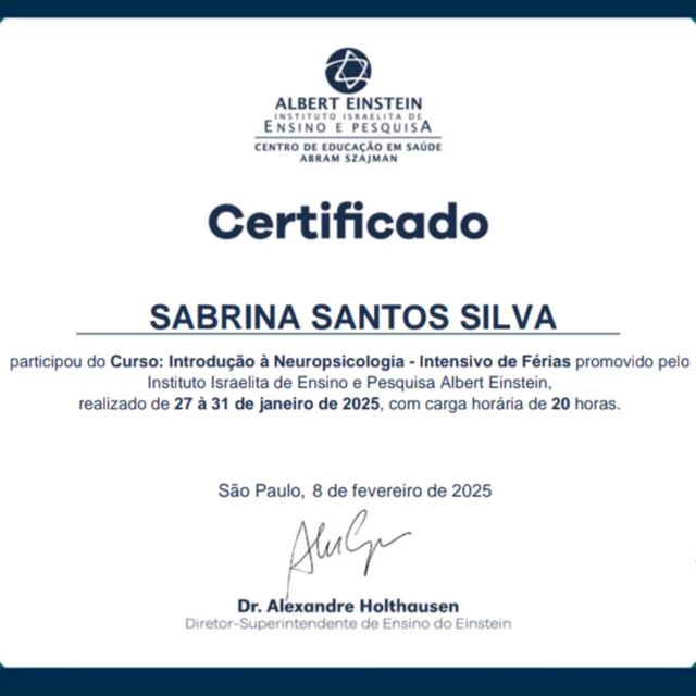 Ampliar imagem: certificate 3
