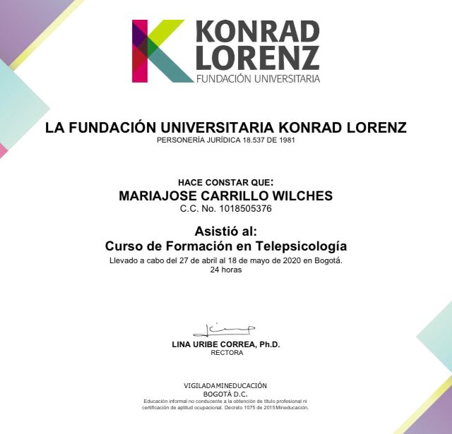 Acercar imagen: certificate 1