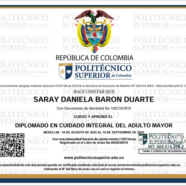 Acercar imagen: certificate 2
