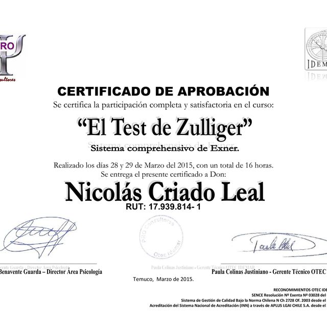 Acercar imagen: certificate 11
