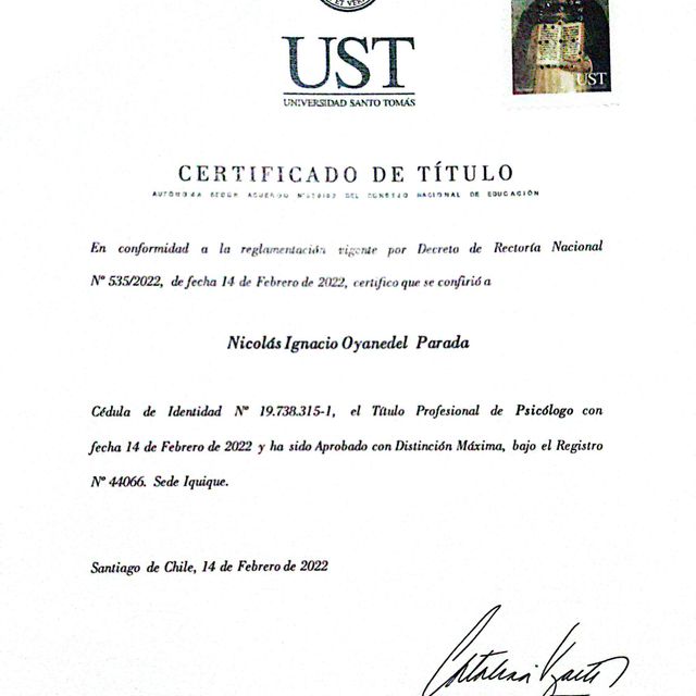 Acercar imagen: certificate 1