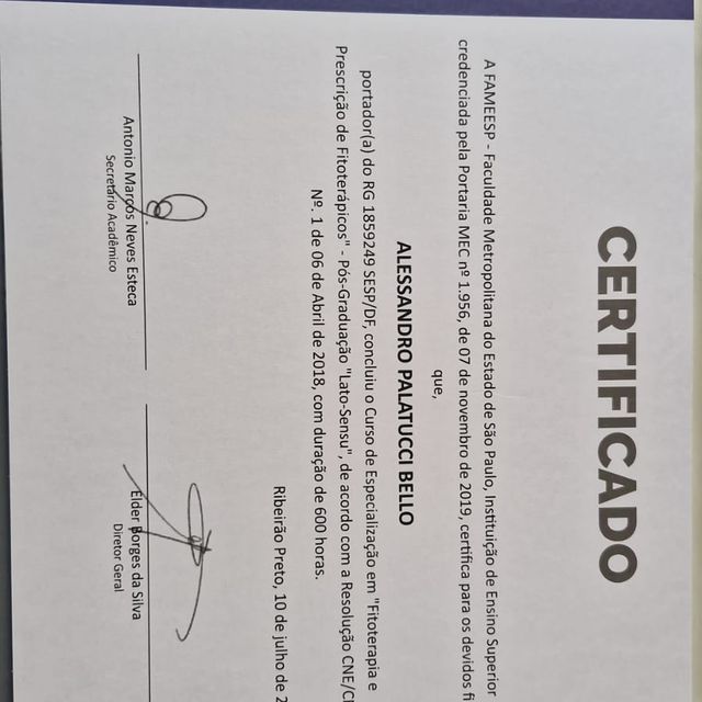Ampliar imagem: certificate 4