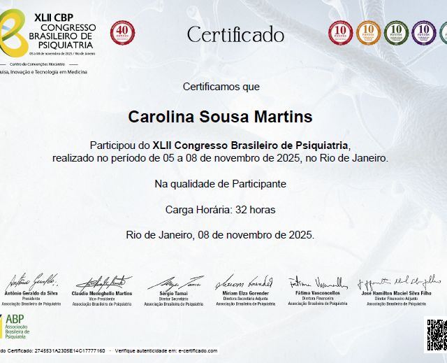 Ampliar imagem: certificate 1