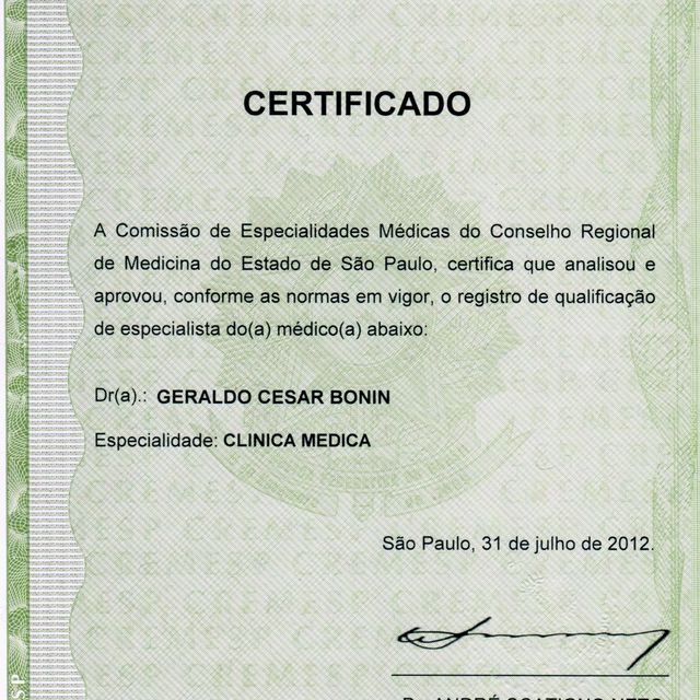 Ampliar imagem: certificate 1