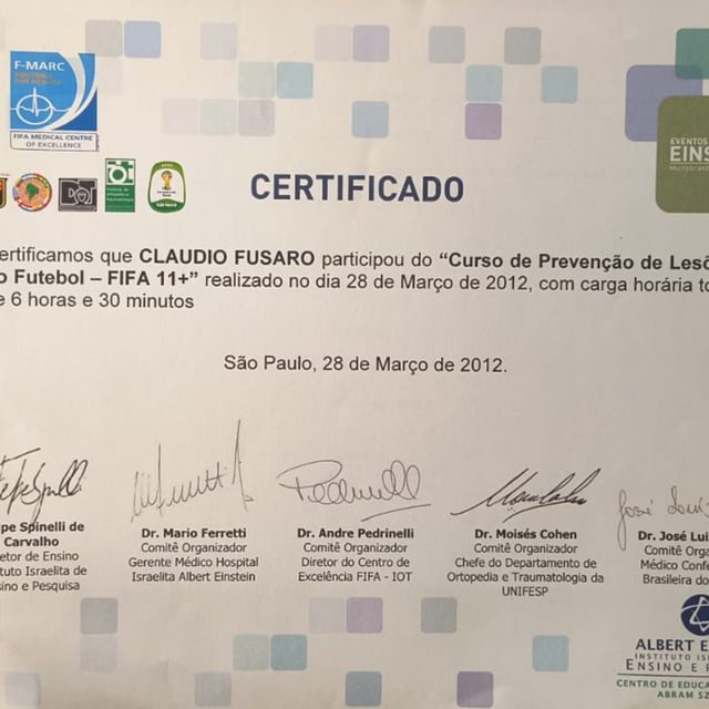 Ampliar imagem: certificate 8