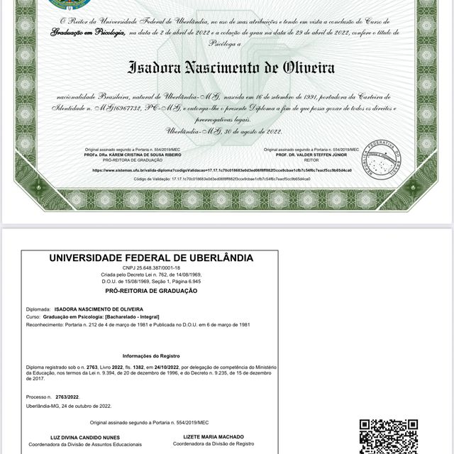 Ampliar imagem: certificate 1