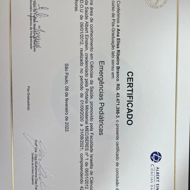 Ampliar imagem: certificate 5