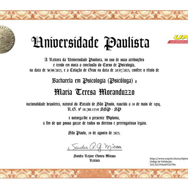 Ampliar imagem: certificate 8