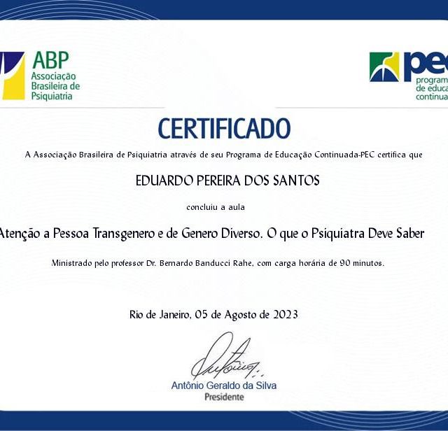 Ampliar imagem: certificate 3