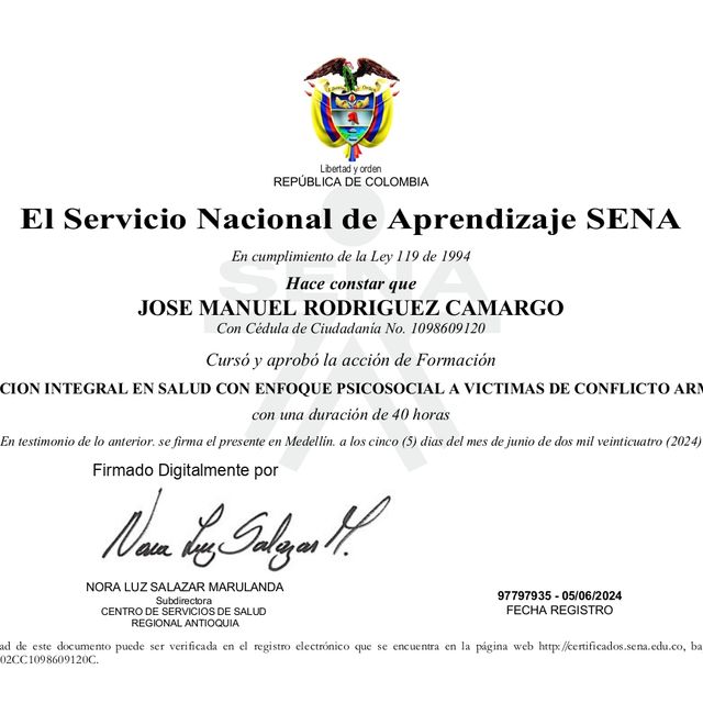 Acercar imagen: certificate 2