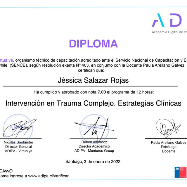 Acercar imagen: certificate 8
