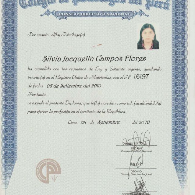 Acercar imagen: certificate 1