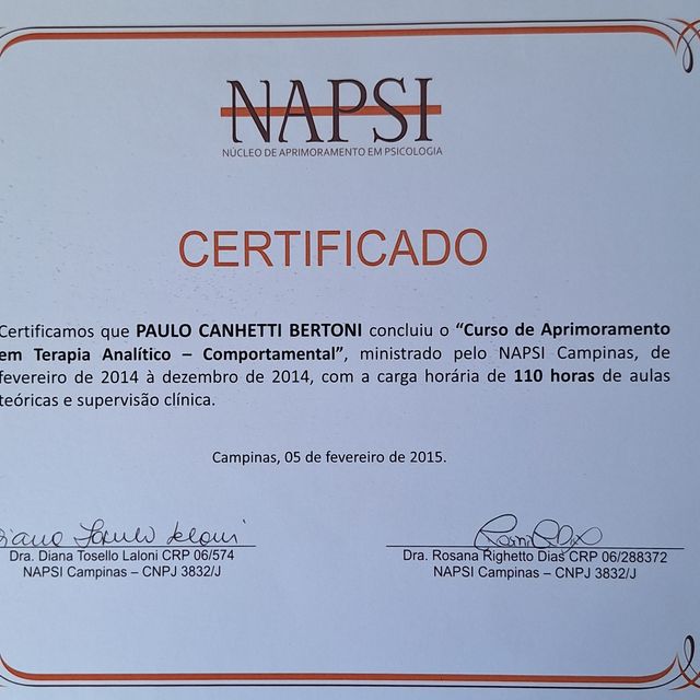 Ampliar imagem: certificate 4