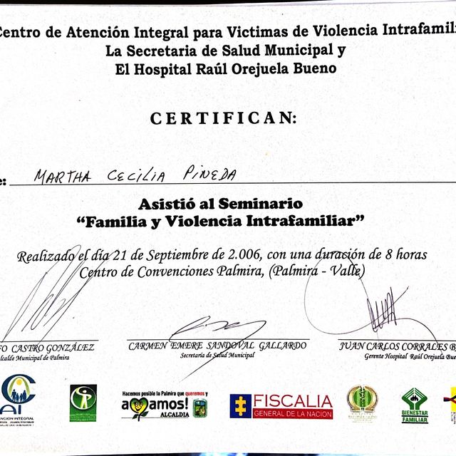 Acercar imagen: certificate 9