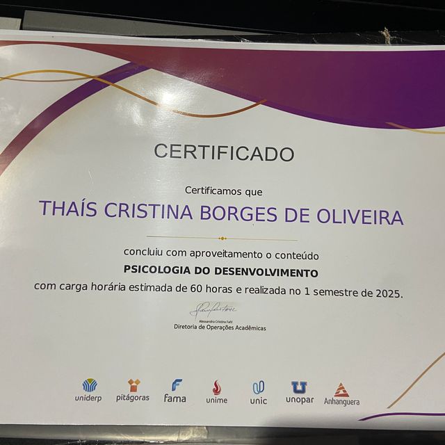 Ampliar imagem: certificate 2