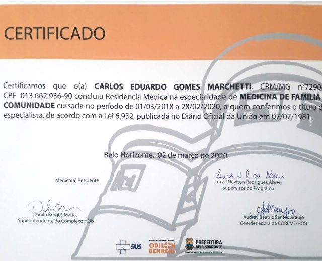 Ampliar imagem: certificate 1