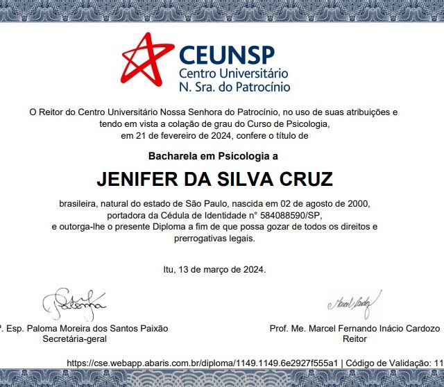 Ampliar imagem: certificate 3
