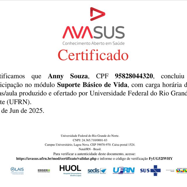 Ampliar imagem: certificate 3