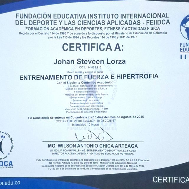 Acercar imagen: certificate 9