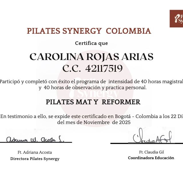 Acercar imagen: certificate 1