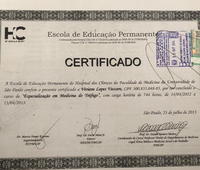 Ampliar imagem: certificate 6