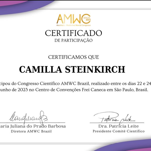 Ampliar imagem: certificate 3