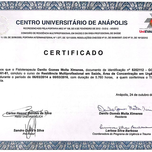 Ampliar imagem: certificate 3