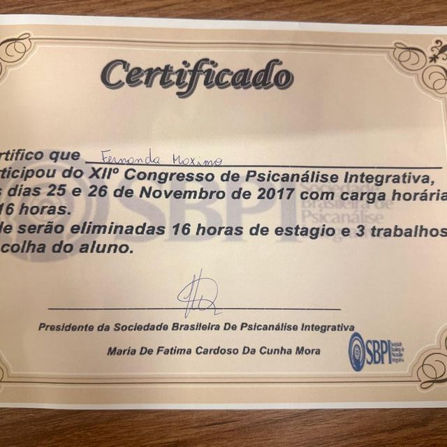 Ampliar imagem: certificate 6