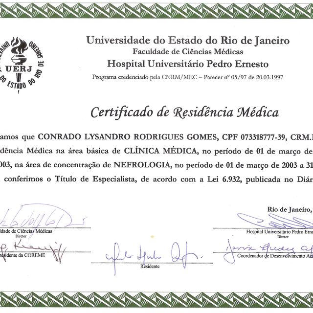 Ampliar imagem: certificate 1
