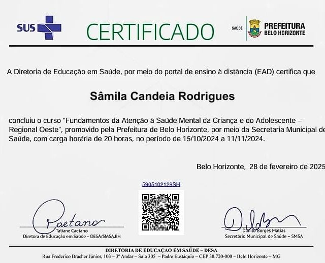 Ampliar imagem: certificate 1